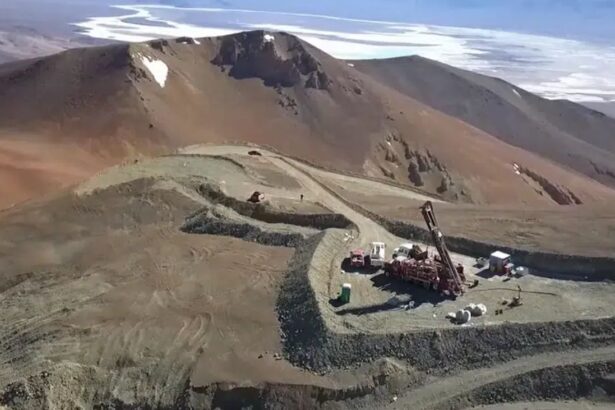 Proyecto Fénix Gold en Chile: Inversión de $235 Millones para la Mayor Mina de Oro a Cielo Abierto en Atacama Promete Sustentabilidad y Empleo