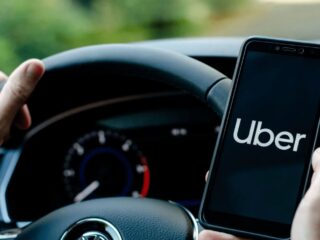 Nueva Ley en Chile Exige Licencia A2 a Conductores de Uber y Otras Apps: Entérate de los Requisitos y Cambios
