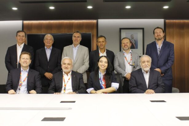 Codelco y Aprimin refuerzan colaboración para impulsar innovación y productividad en la minería chilena
