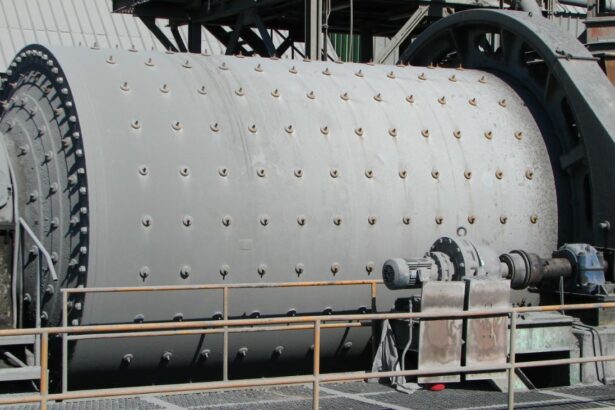 Enami abre licitación para suministro de revestimientos en Planta Matta, Atacama: Participa hasta el 28 de abril de 2025