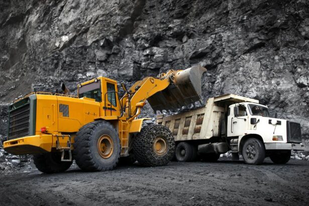 Minería en Coquimbo genera 4,470 empleos y reduce trabajo informal en el último trimestre