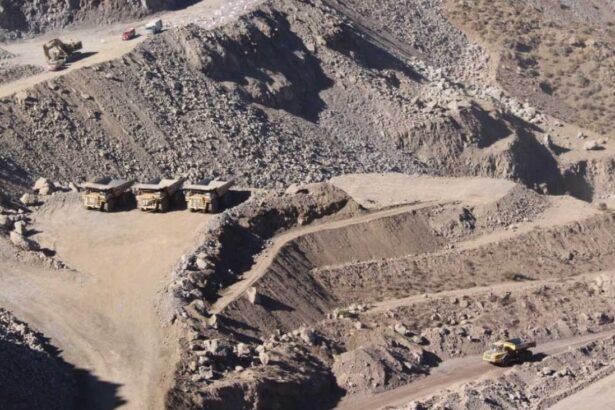 Cevdet Caner y NIU Group Adquieren Minera Tres Valles para Impulsar la Producción de Cobre y Metales Críticos en Chile