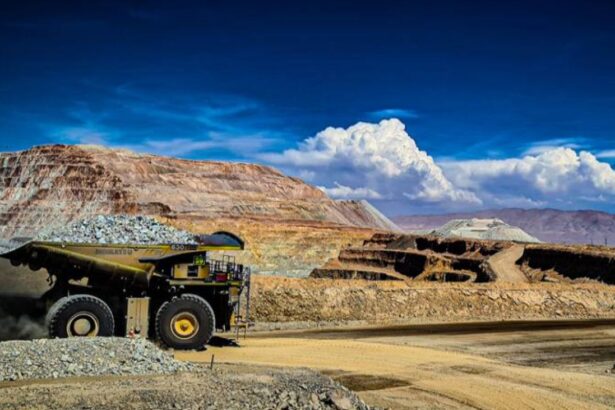 Antofagasta Minerals destaca en su Reporte de Sustentabilidad 2024: Compromiso con minería responsable y aportes significativos al desarrollo económico y social de Chile