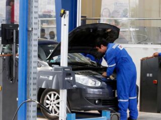 Evite Multas: Todo sobre la Revisión Técnica Vehicular y su Calendario Anual