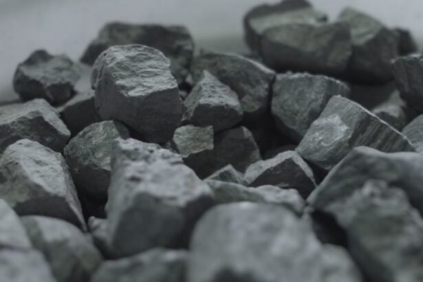Anglo American Impulsa Innovación Sustentable: Reutiliza Escoria de Cobre en Construcción de Caminos para Economía Circular