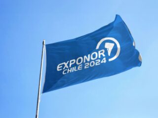 Exponor 2026 en Antofagasta: Reserva tu Stand y Conecta con Líderes de la Industria Minero-Energética del 8 al 11 de Junio