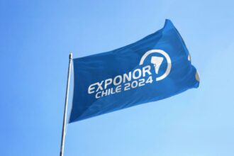 Exponor 2026 en Antofagasta: Reserva tu Stand y Conecta con Líderes de la Industria Minero-Energética del 8 al 11 de Junio