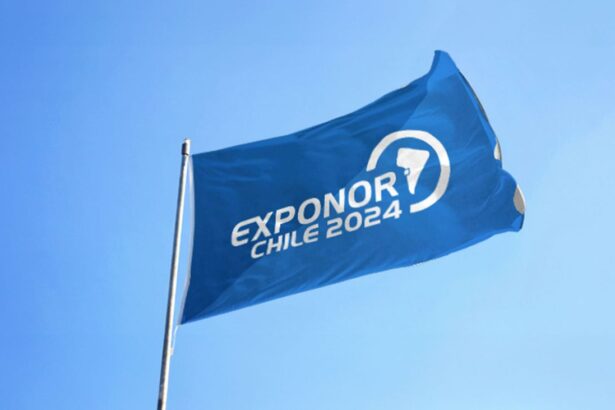 Exponor 2026 en Antofagasta: Reserva tu Stand y Conecta con Líderes de la Industria Minero-Energética del 8 al 11 de Junio