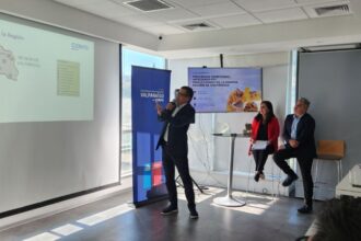 Lanzamiento del Programa Territorial Integrado en Viña del Mar impulsa la innovación y colaboración en la minería de Valparaíso