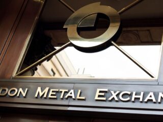 Últimos Cupos para Curso Exclusivo de la Bolsa de Metales en Santiago: Capacitación de LME en Cochilco del 21 al 23 de abril