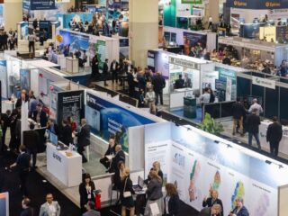AMTC de la Universidad de Chile presentará innovaciones en tratamiento de aguas y software de IA en Expomin 2025