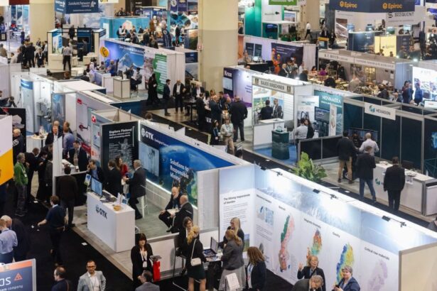 AMTC de la Universidad de Chile presentará innovaciones en tratamiento de aguas y software de IA en Expomin 2025
