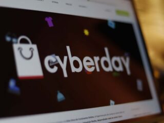 Cyberday 2025: Cannon Home y Fashion's Park anuncian fechas tentativas para el evento de compras online más esperado