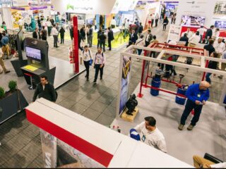 AMTC de la Universidad de Chile liderará innovaciones en Expomin 2025 con tecnologías en tratamiento de aguas y exploración minera inteligente