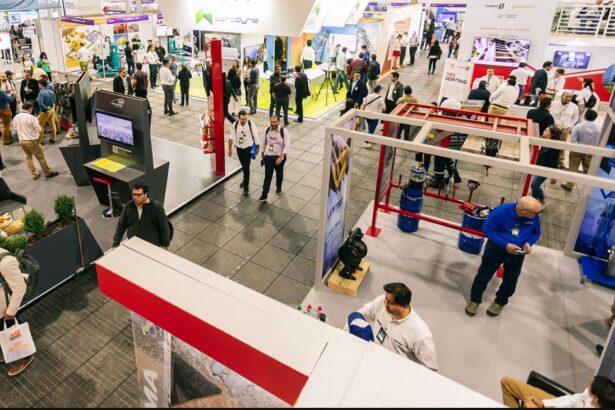 AMTC de la Universidad de Chile liderará innovaciones en Expomin 2025 con tecnologías en tratamiento de aguas y exploración minera inteligente