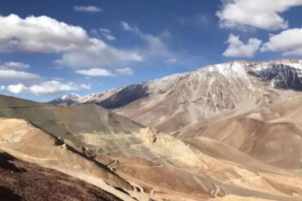 ATEX Resources logra intersecciones de alta ley en el Proyecto Valeriano, ampliando el potencial del depósito en Chile