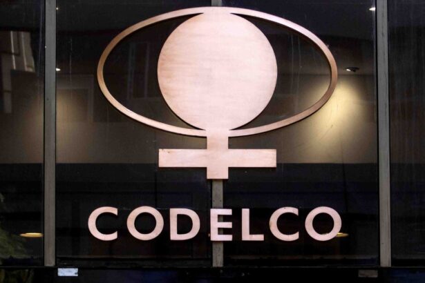 Codelco asegura futuro sostenible con nuevos contratos de energía renovable hasta 2040