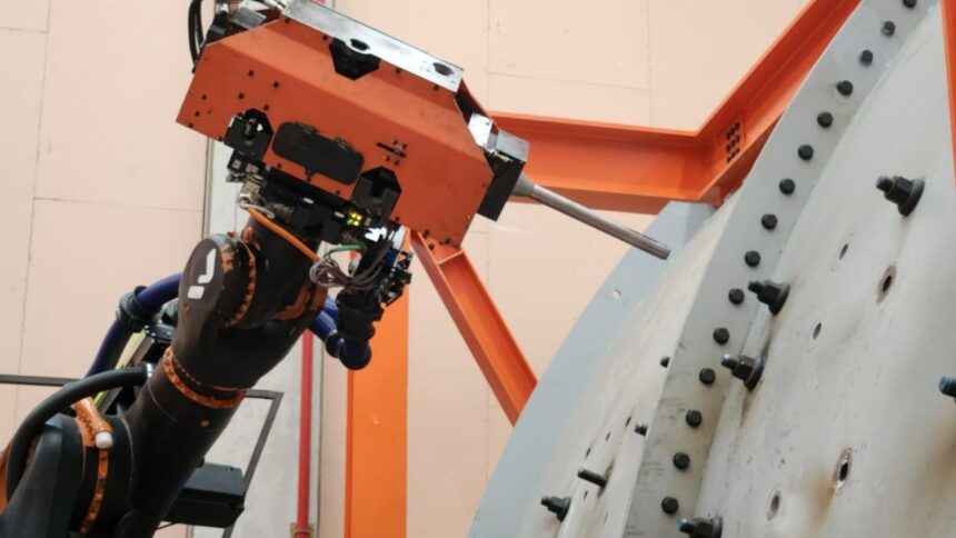 Codelco potencia seguridad laboral con robots EMMR en División Salvador y planea expansión en 2026