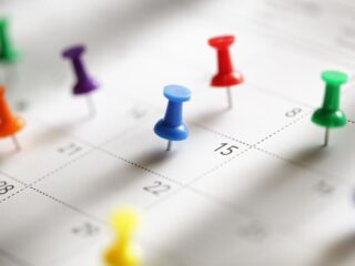 Feriados de Mayo en Chile: Prepárate para el Día del Trabajador y las Glorias Navales sin Fin de Semana Largo