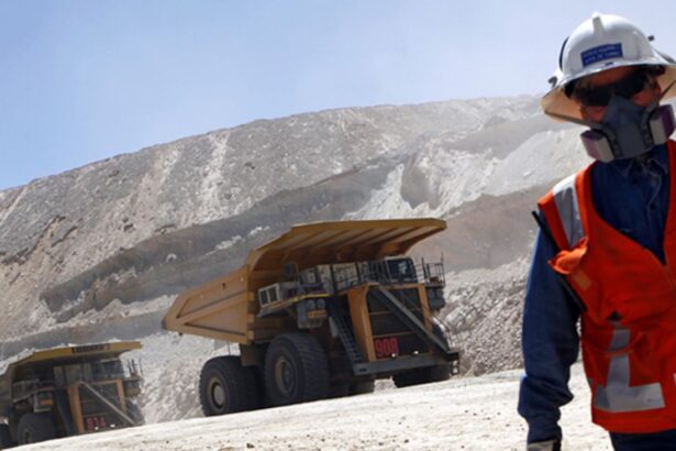 Codelco Impulsa Producción de Cobre y Empleo en 2024: Genera 27 Mil Puestos y Fortalece Compromiso Socioambiental