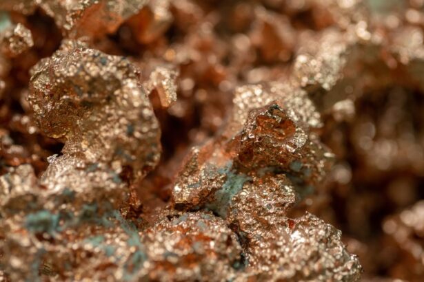 Codelco supera expectativas con producción récord en 2024 y fortalece alianzas en el sector del litio