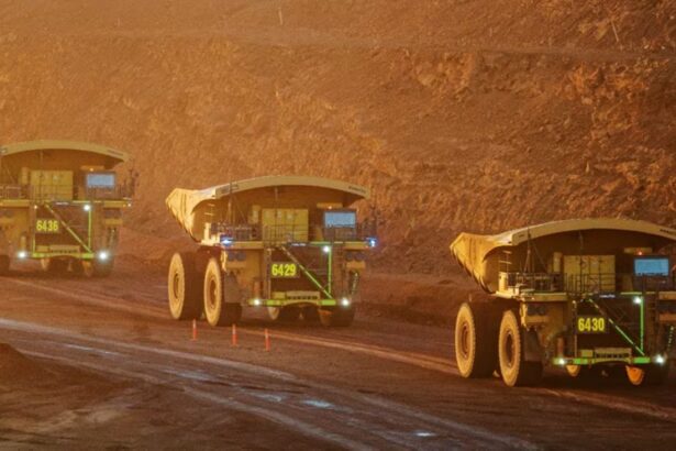 Minería Sostenible en Chile: BHP Impulsa Innovaciones Ambientales y Fortalece Relaciones Comunitarias