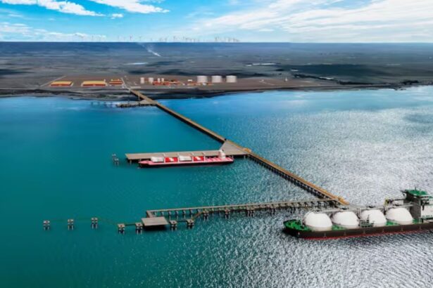 Chile lidera la revolución verde con inversión de US$11 mil millones en megaproyecto de amoníaco en Magallanes