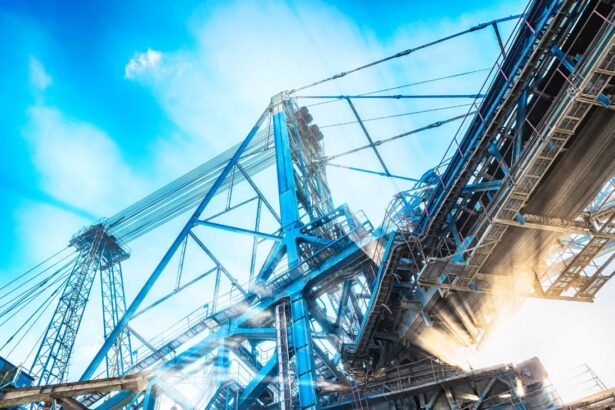 Impulso Industrial en 2025: Producción Manufacturera y Minera Aumentan un 5,4%, Mientras la Energía Sufre Ligera Caída