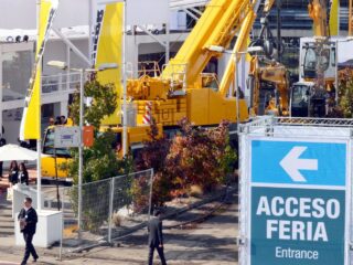 Expomin 2025 concluye con récord de asistencia: un hito en la minería chilena y global que promete más desarrollo y apertura comunitaria