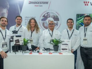 Webfleet Video 2.0 de Bridgestone revoluciona la gestión de flotas con IA: Mayor seguridad y eficiencia operativa