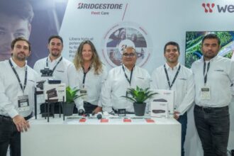 Webfleet Video 2.0 de Bridgestone revoluciona la gestión de flotas con IA: Mayor seguridad y eficiencia operativa