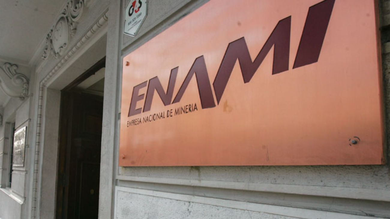 Enami reporta ganancias de $30,4 millones en el primer trimestre de 2025, destacando mejoras operativas y financieras