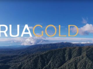 Rua Gold expande las intercepciones de alta ley en profundidad en Auld Creek: 5,9 g/t AuEq en 9 m y 48,3 g/t AuEq en 1,25 m