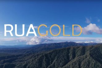 Rua Gold expande las intercepciones de alta ley en profundidad en Auld Creek: 5,9 g/t AuEq en 9 m y 48,3 g/t AuEq en 1,25 m