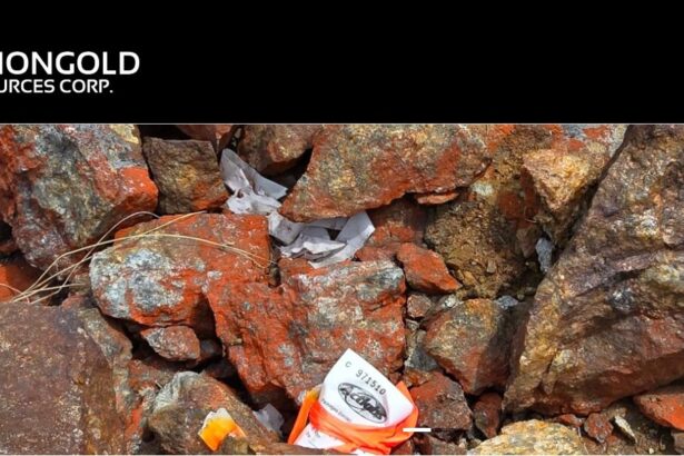 Bullion Gold completa la transacción de la propiedad Bousquet con Olympio Metals y cierra el financiamiento
