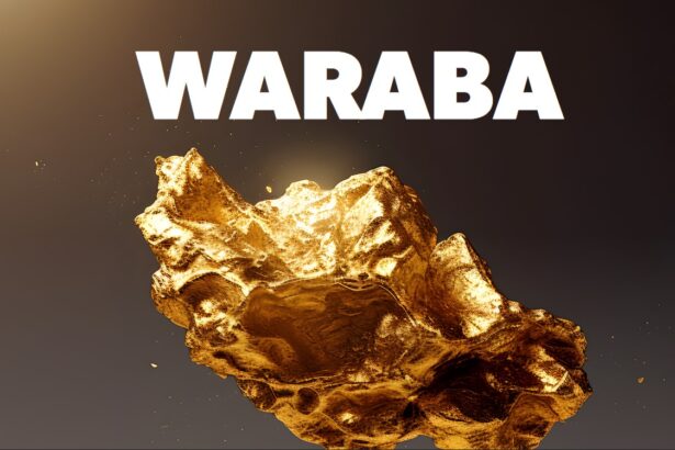 Waraba Gold Limited anuncia el cierre del primer tramo