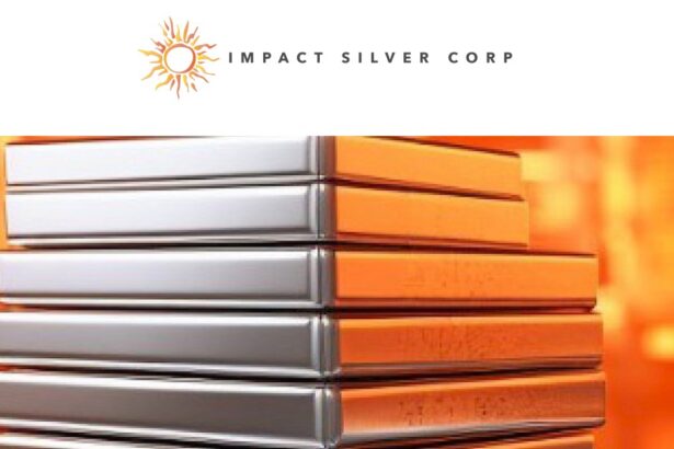 IMPACT Silver propone la extensión de los warrants de acciones para 2025