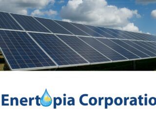 Enertopia anuncia su propuesta de financiación
