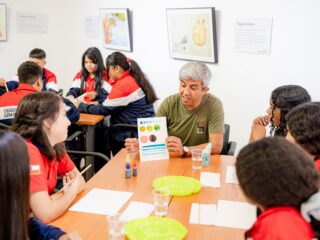 “El Principito” se despide de Sala de Arte Casa Collahuasi cautivando a 4 mil 500 personas