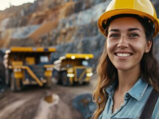 Mujeres en minería: Desafíos legales alineados a la equidad de género en Chile 