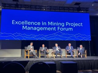 Líderes de la minería aseguran que la colaboración y el propósito compartido son claves para el futuro de la industria