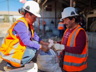 Abiertas postulaciones a PAMMA Equipa para la pequeña minería y minería artesanal