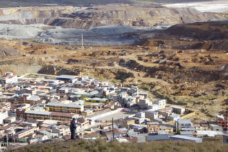 Perú: Cerro de Pasco Resources anuncia ensayos consolidados de la campaña de perforación en el proyecto de relaves Quiulacocha y confirma mineralización de alta ley, incluyendo concentraciones significativas de galio