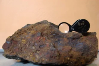 Brasil: El programa de perforación inaugural de Canary Gold comenzará esta semana