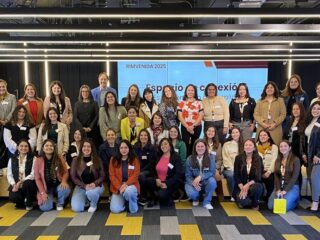 RIM Chile da la bienvenida a nuevas socias y proyecta un 2025 marcado por el liderazgo femenino 