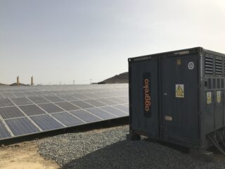 Cómo reaccionar ante la interrupción del suministro eléctrico en operaciones mineras 