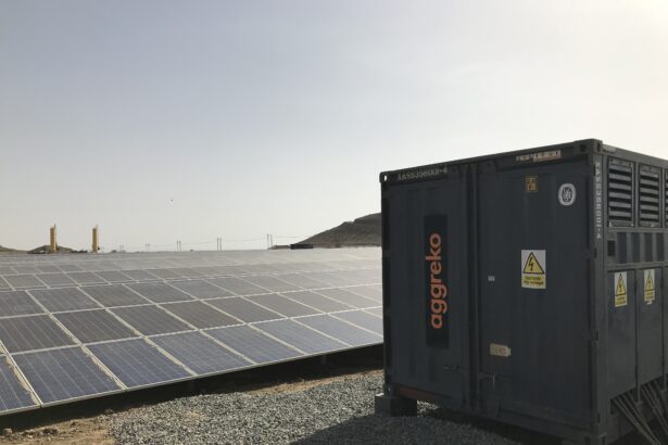 Cómo reaccionar ante la interrupción del suministro eléctrico en operaciones mineras 