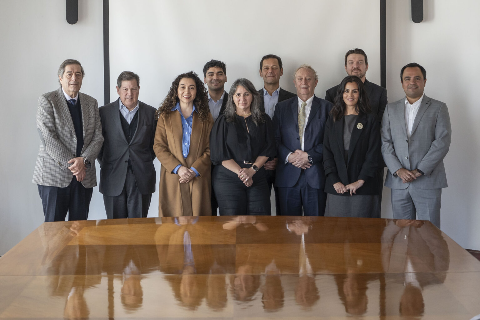 Compromiso Minero renovó su directorio con nuevos integrantes y foco regional