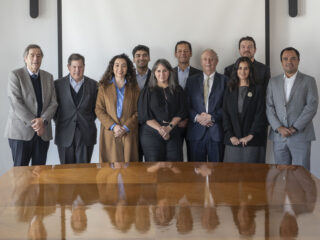Compromiso Minero renovó su directorio con nuevos integrantes y foco regional