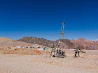 Proyecto Vicuña: Filo del Sol y Josemaría, el megayacimiento de cobre, oro y plata en San Juan